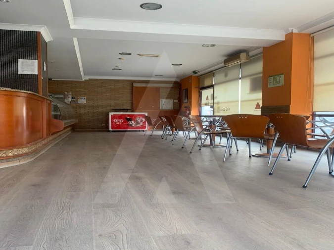 Loja para Venda em Esgueira Foto 2