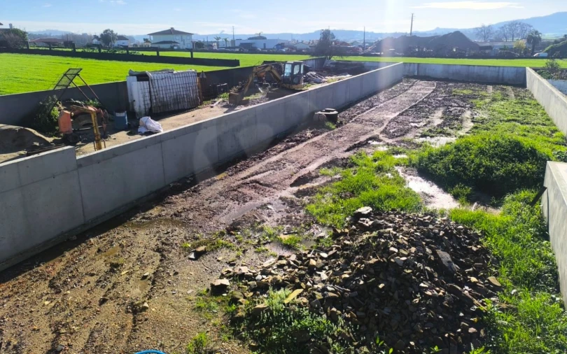 Moradia T3 para Venda em Rates Foto 40