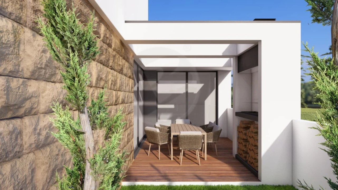 Moradia T4 para Venda em Póvoa de Varzim, Beiriz e Argivai Foto 34