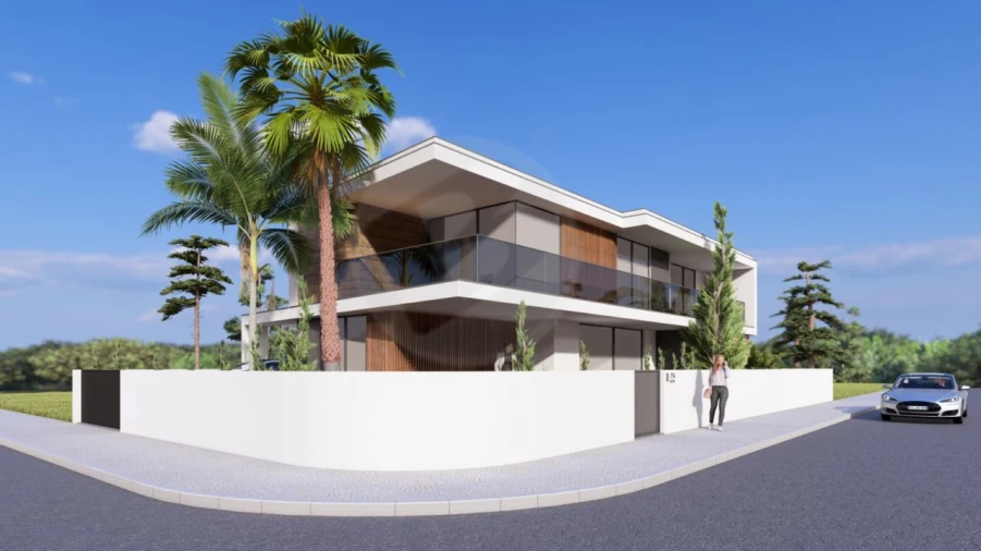 Moradia T4 para Venda em Póvoa de Varzim, Beiriz e Argivai Foto 33