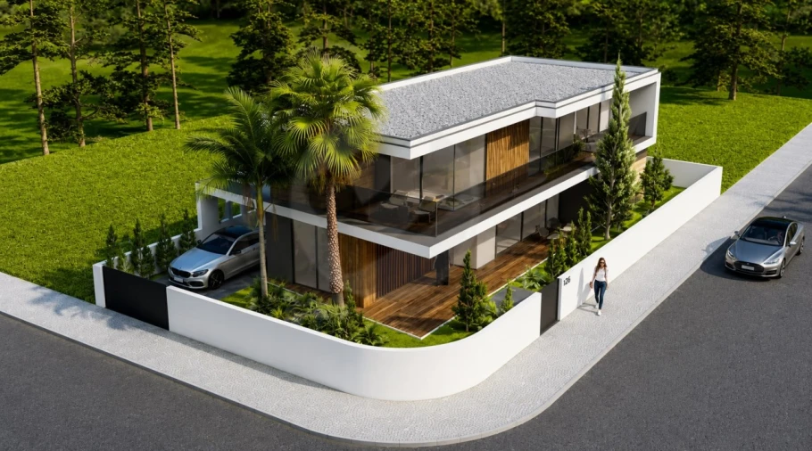Moradia T4 para Venda em Póvoa de Varzim, Beiriz e Argivai Foto 7