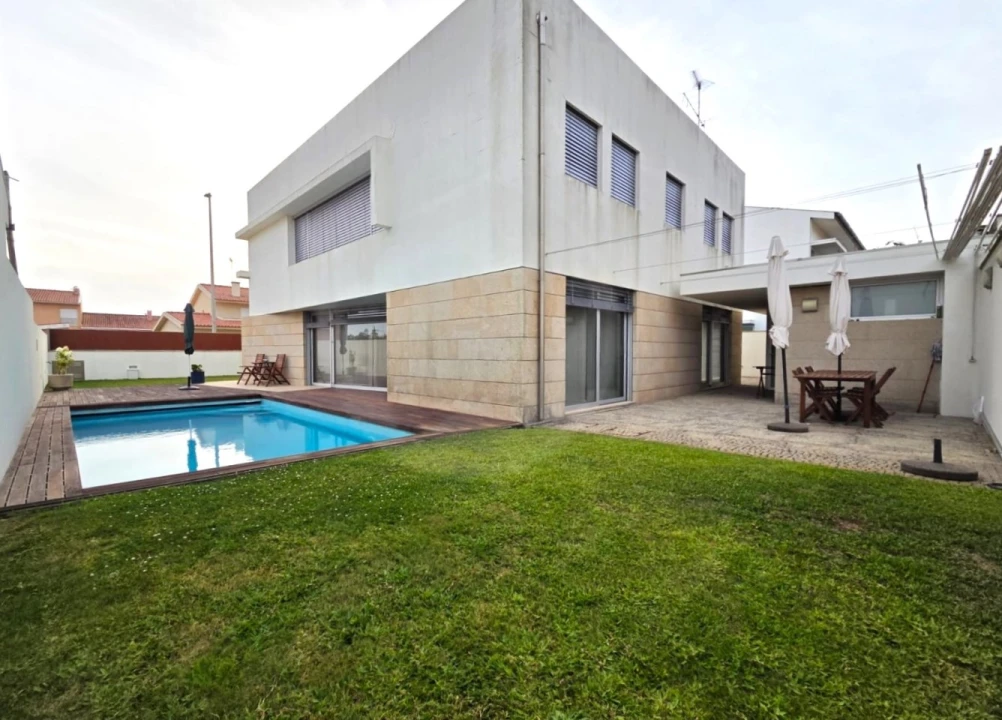 Moradia T4 para Venda em Esposende, Marinhas e Gandra Foto 41