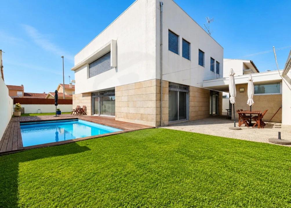 Moradia T4 para Venda em Esposende, Marinhas e Gandra Foto 42