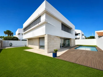 Moradia T4 para Venda em Esposende, Marinhas e Gandra