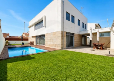 Moradia T4 para Venda em Esposende, Marinhas e Gandra