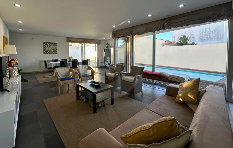 Moradia T4 para Venda em Esposende, Marinhas e Gandra Foto 2