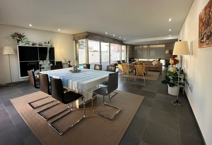 Moradia T4 para Venda em Esposende, Marinhas e Gandra Foto 3