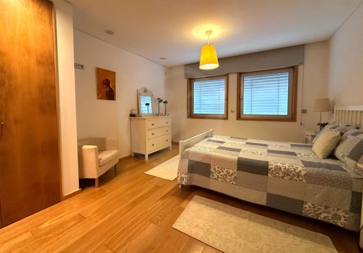 Moradia T4 para Venda em Esposende, Marinhas e Gandra Foto 14