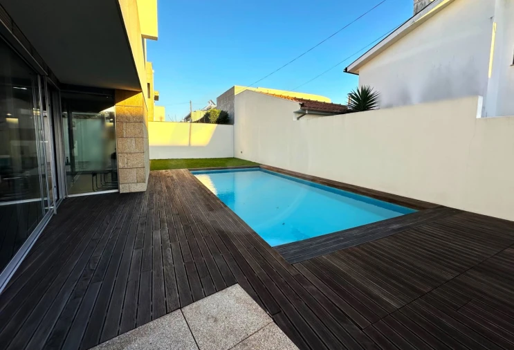 Moradia T4 para Venda em Esposende, Marinhas e Gandra Foto 38