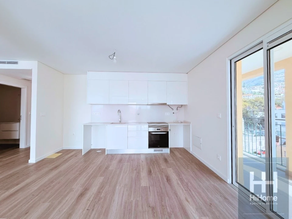 Apartamento T4 para Venda em Funchal (Se) Foto 5