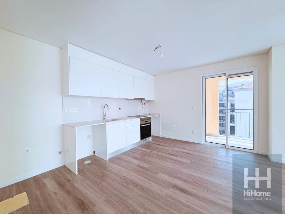 Apartamento T4 para Venda em Funchal (Se) Foto 6