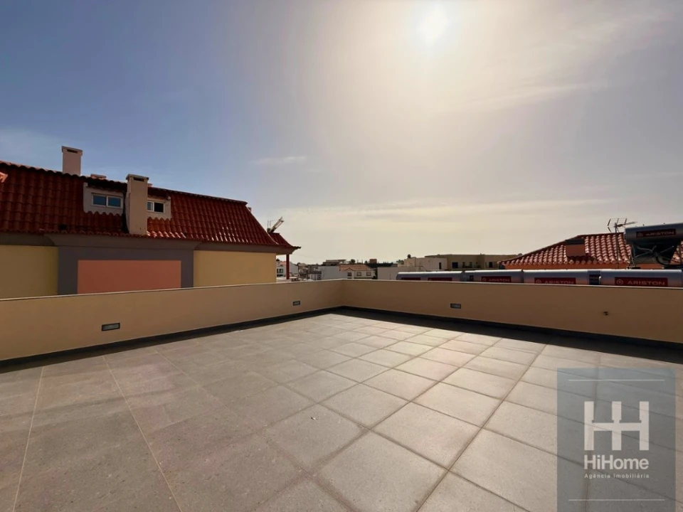 Apartamento T4 para Venda em Funchal (Se) Foto 9