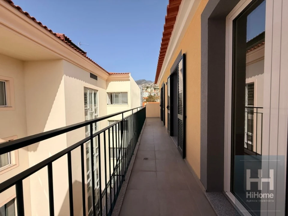 Apartamento T4 para Venda em Funchal (Se) Foto 17