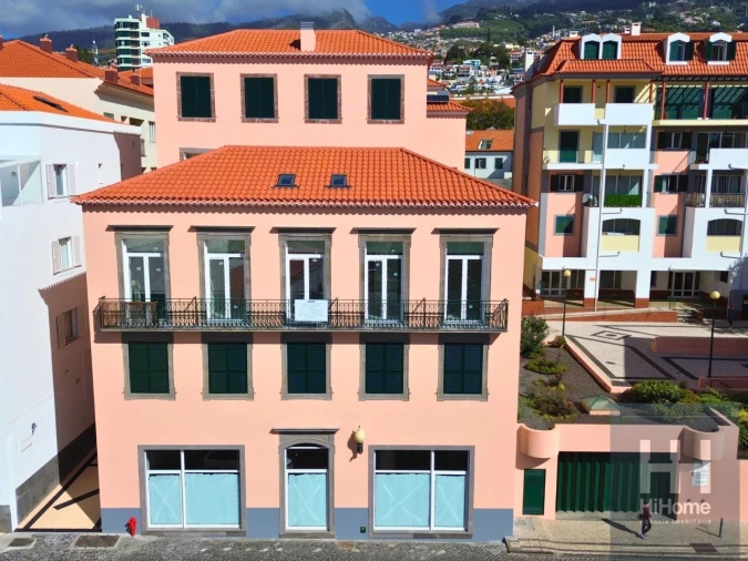 Apartamento T4 para Venda em Funchal (Se) Foto 27