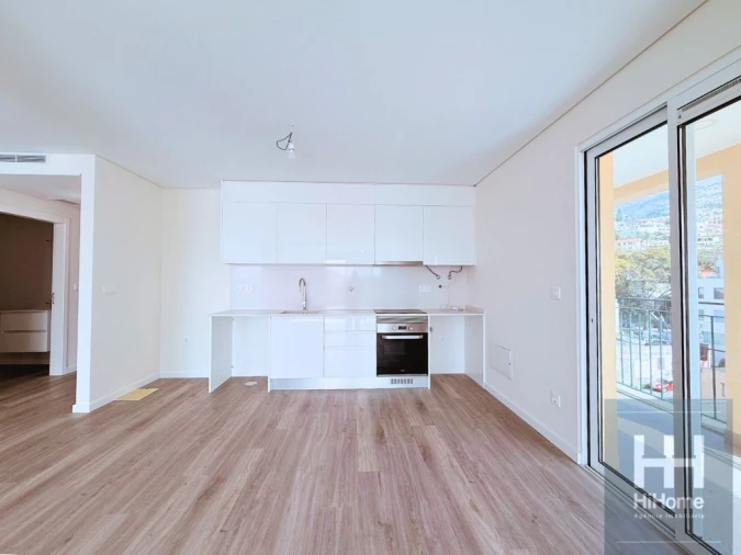 Apartamento T4 para Venda em Funchal (Se) Foto 5