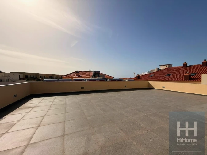 Apartamento T4 para Venda em Funchal (Se) Foto 7