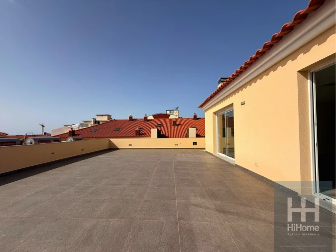 Apartamento T4 para Venda em Funchal (Se) Foto 8