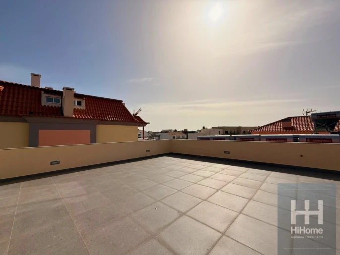 Apartamento T4 para Venda em Funchal (Se) Foto 9