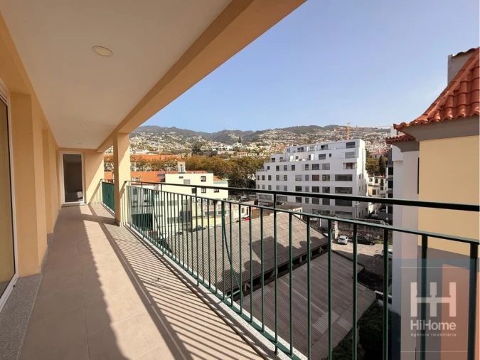 Apartamento T4 para Venda em Funchal (Se) Foto 10