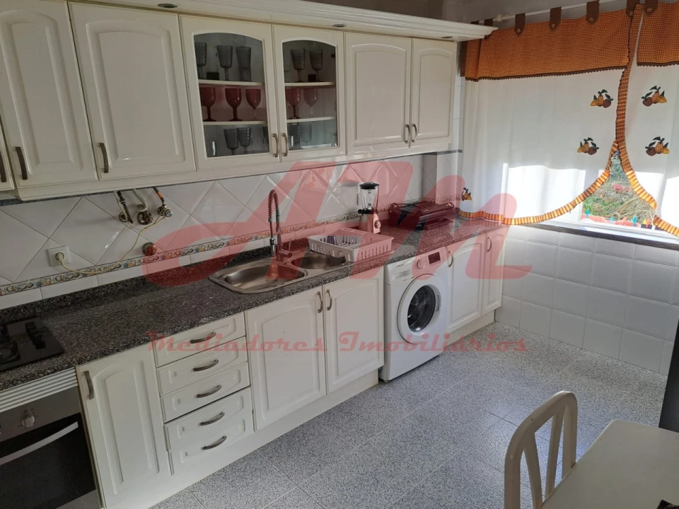 Apartamento T3 para Venda em Mina de Água Foto 2