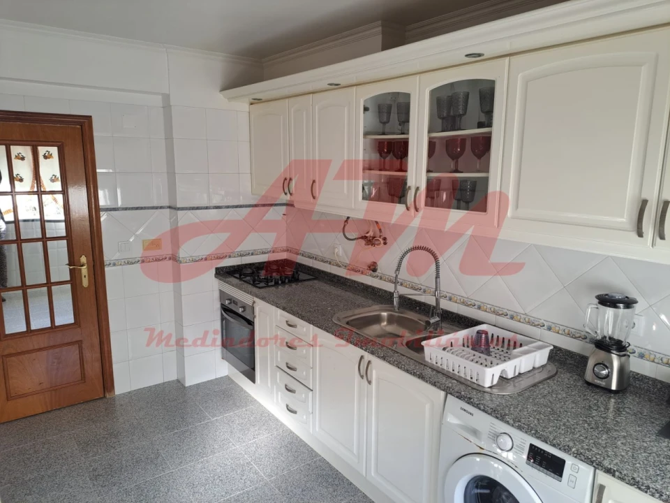 Apartamento T3 para Venda em Mina de Água Foto 8