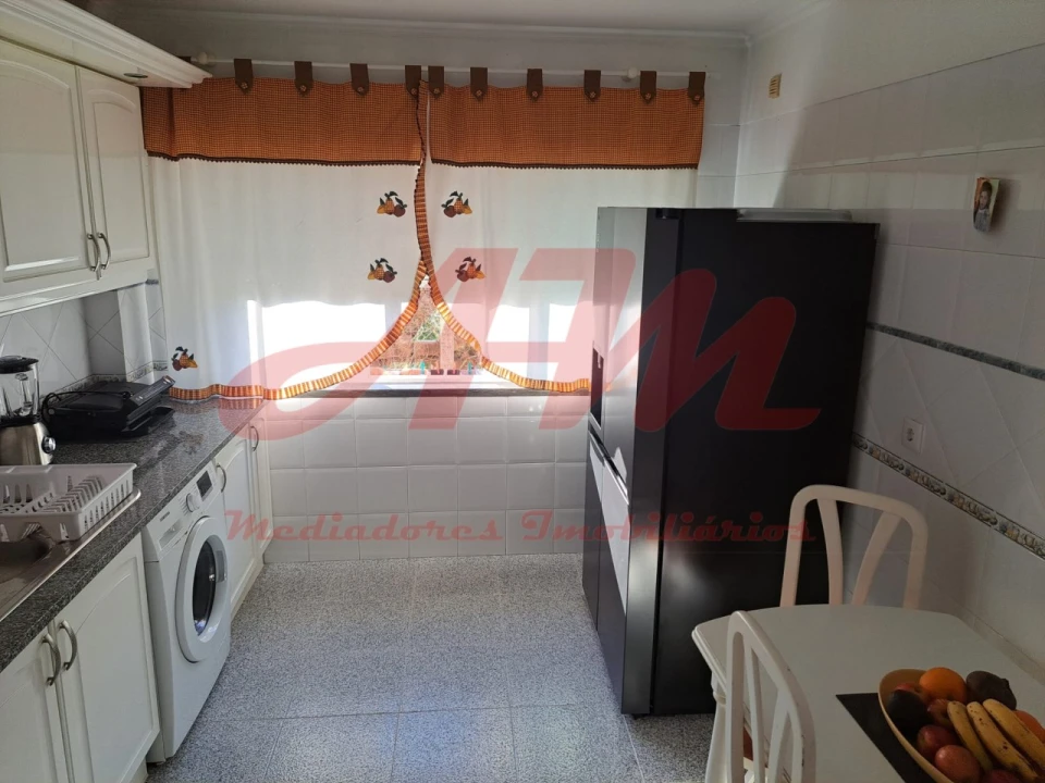 Apartamento T3 para Venda em Mina de Água Foto 7