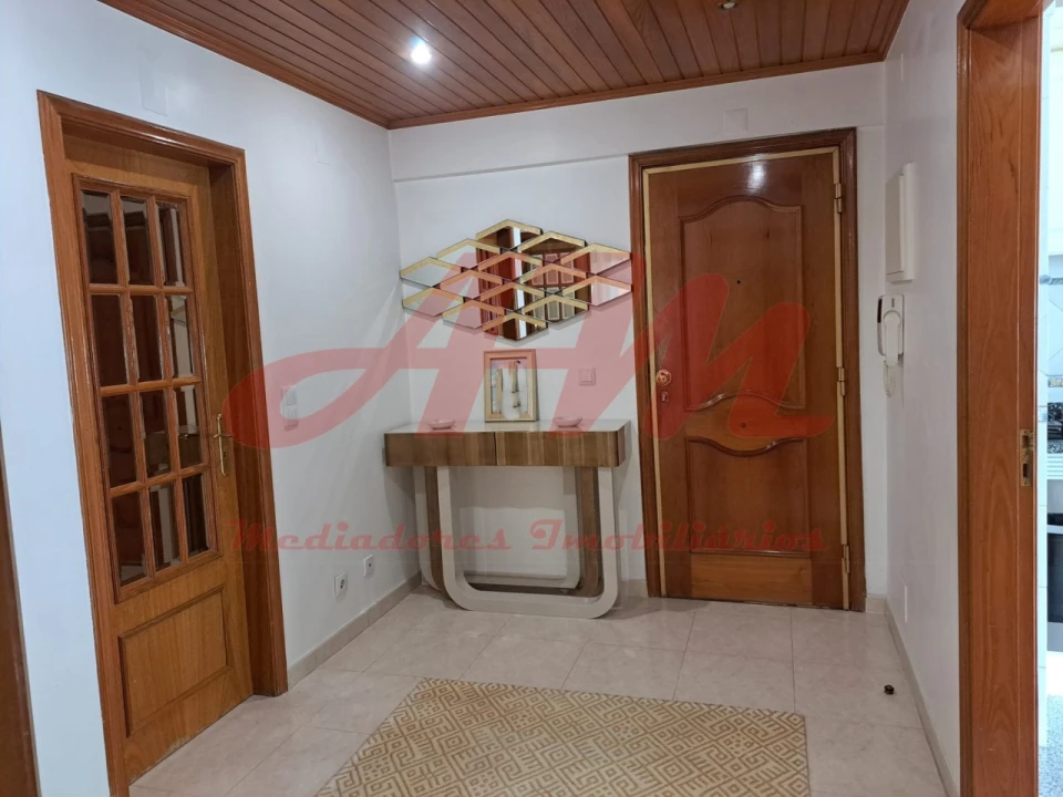 Apartamento T3 para Venda em Mina de Água Foto 11