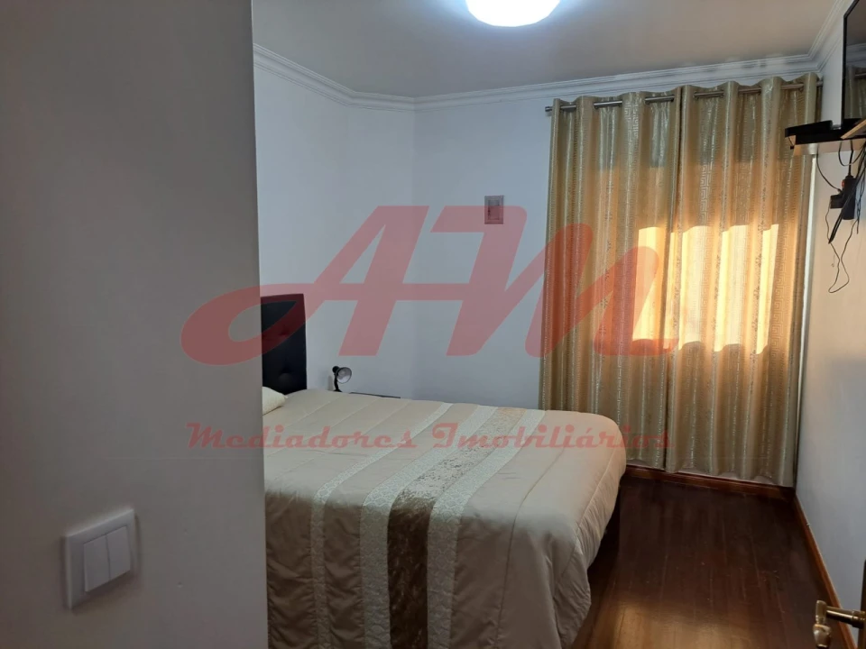 Apartamento T3 para Venda em Mina de Água Foto 19