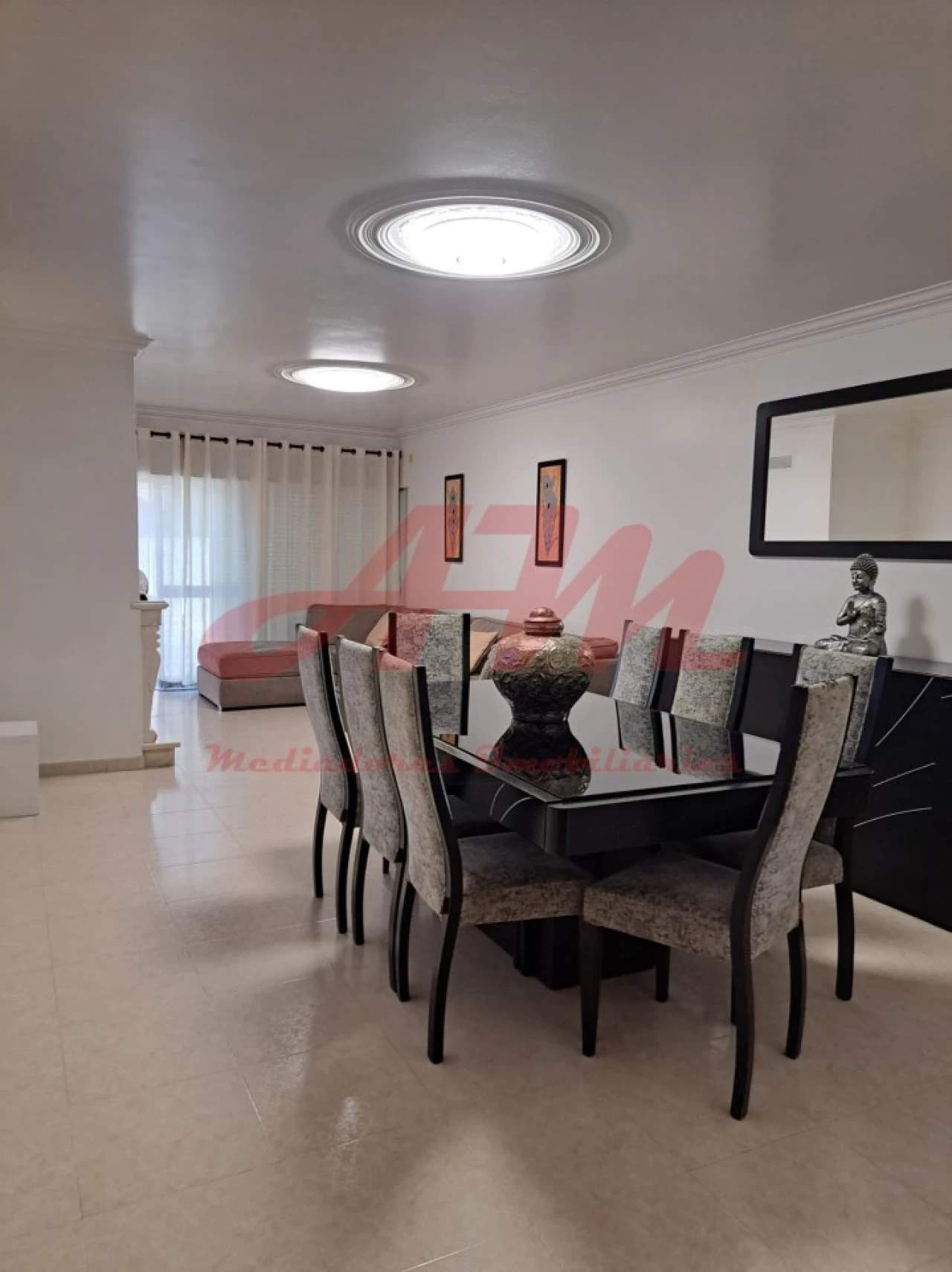 Apartamento T3 para Venda em Mina de Água Foto 24