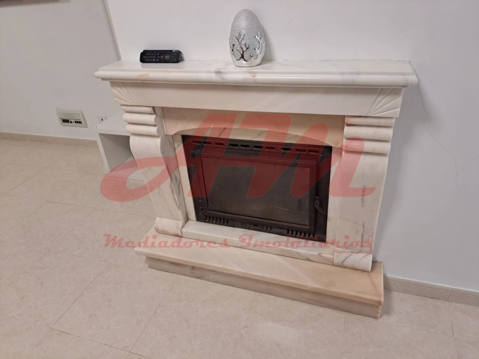 Apartamento T3 para Venda em Mina de Água Foto 33