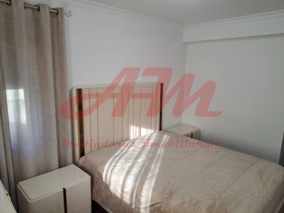 Apartamento T3 para Venda em Mina de Água Foto 35