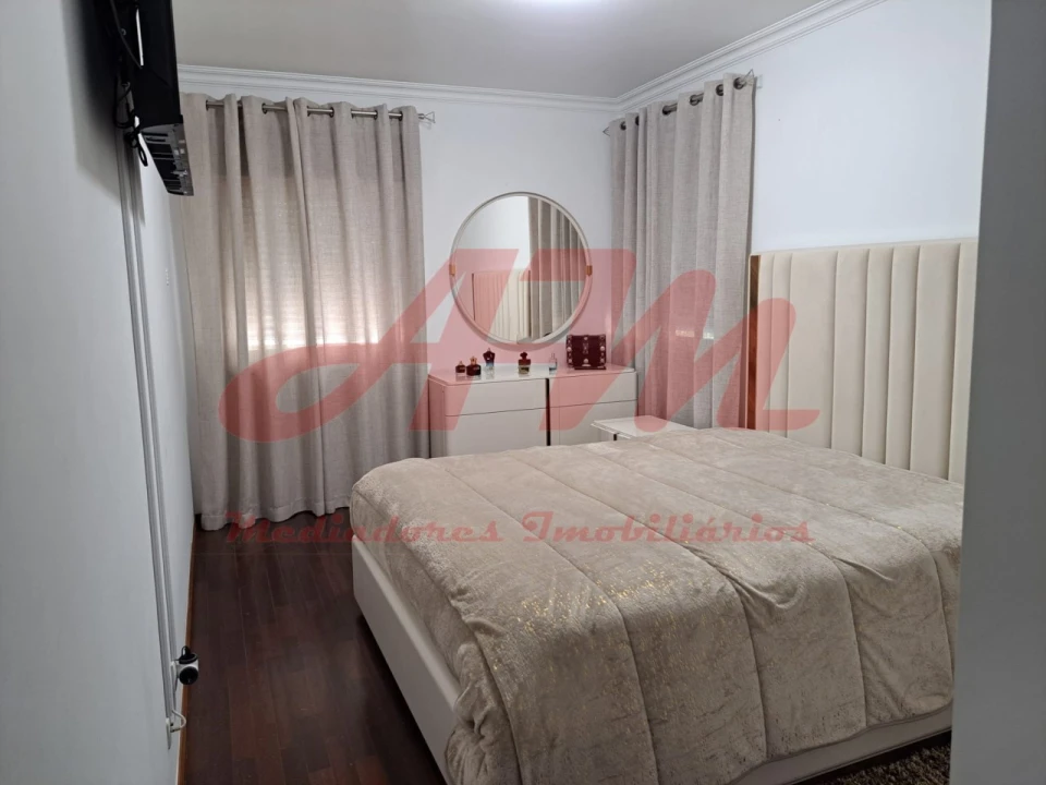 Apartamento T3 para Venda em Mina de Água Foto 36