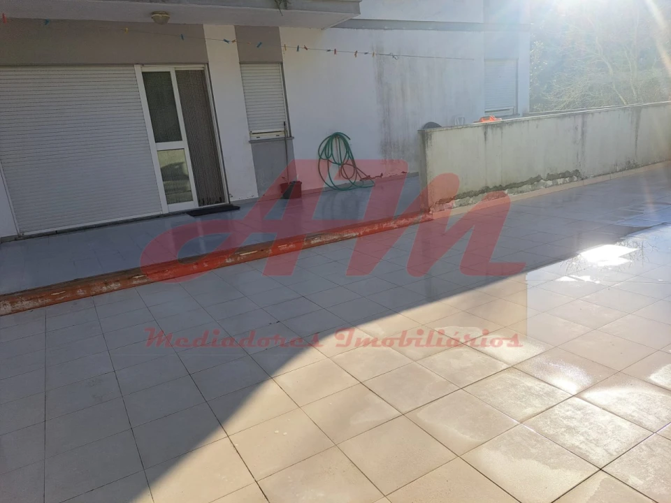 Apartamento T3 para Venda em Mina de Água Foto 46