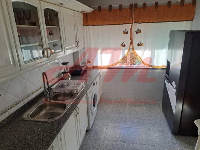 Apartamento T3 para Venda em Mina de Água Foto 4