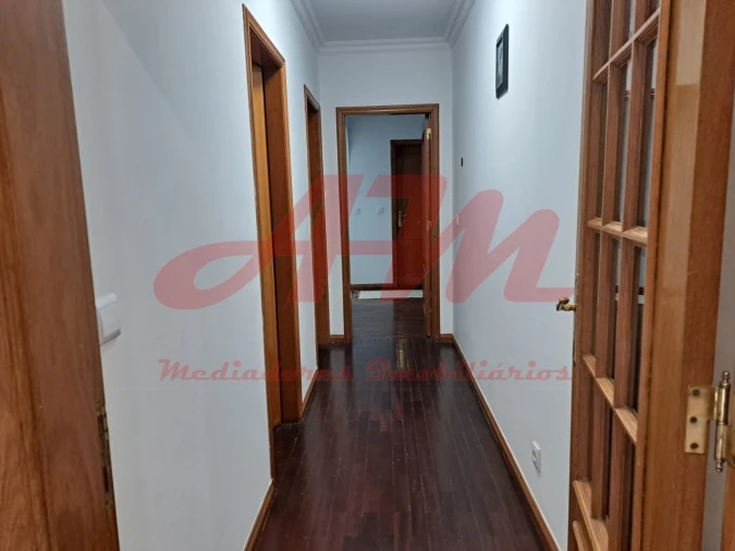 Apartamento T3 para Venda em Mina de Água Foto 15