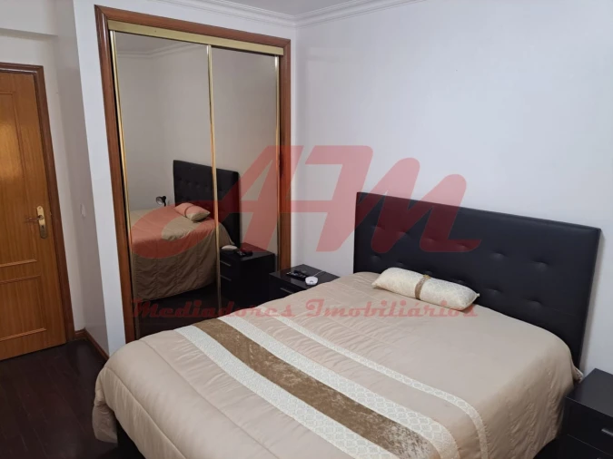 Apartamento T3 para Venda em Mina de Água Foto 18