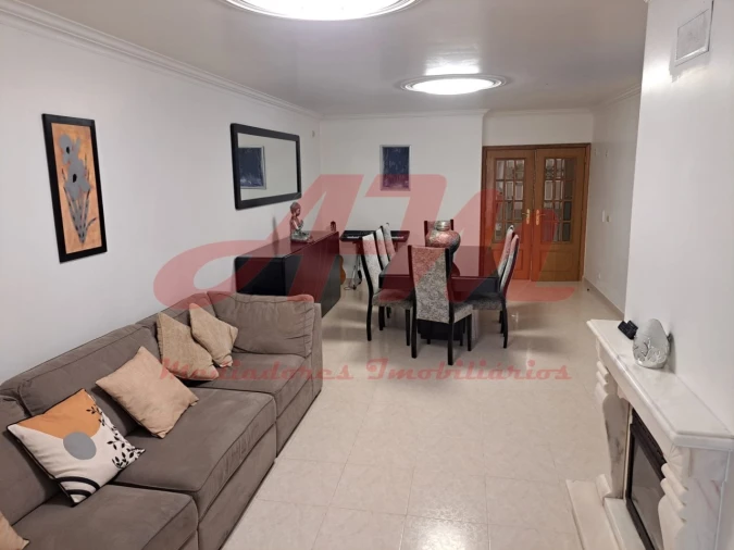 Apartamento T3 para Venda em Mina de Água Foto 25