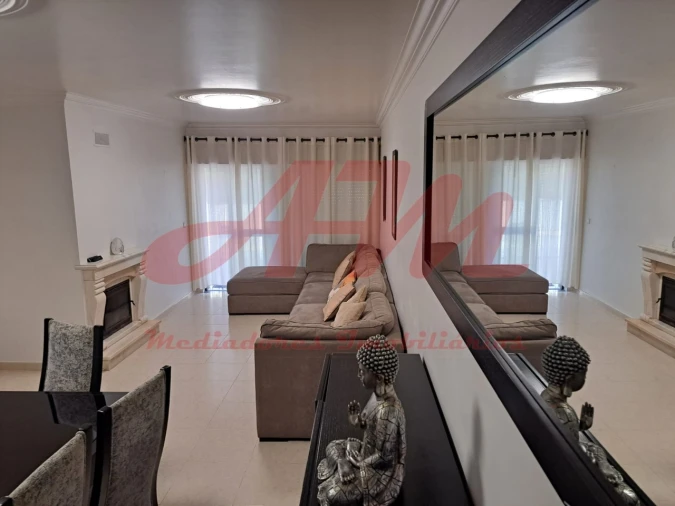 Apartamento T3 para Venda em Mina de Água Foto 27