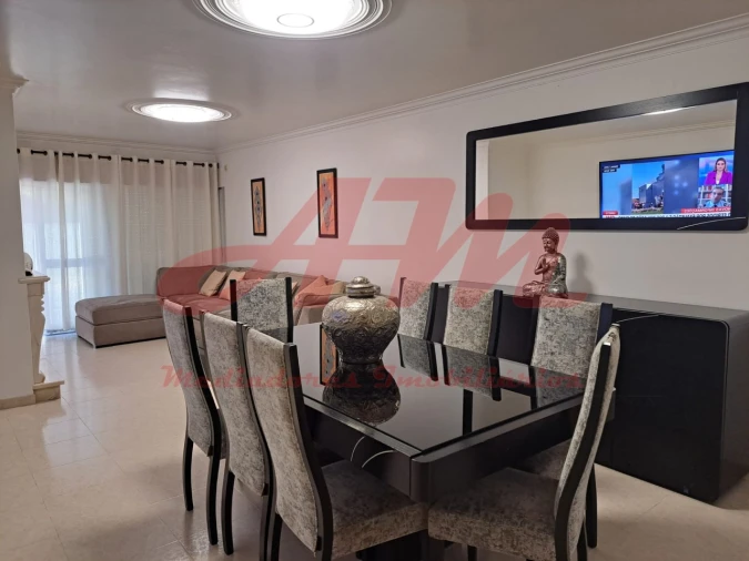 Apartamento T3 para Venda em Mina de Água Foto 30