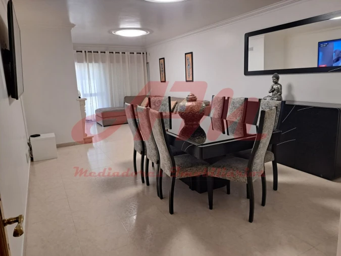 Apartamento T3 para Venda em Mina de Água Foto 31