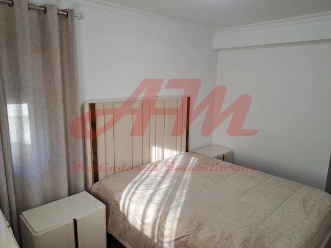 Apartamento T3 para Venda em Mina de Água Foto 35