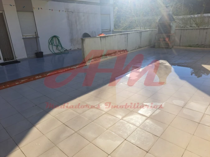 Apartamento T3 para Venda em Mina de Água Foto 47