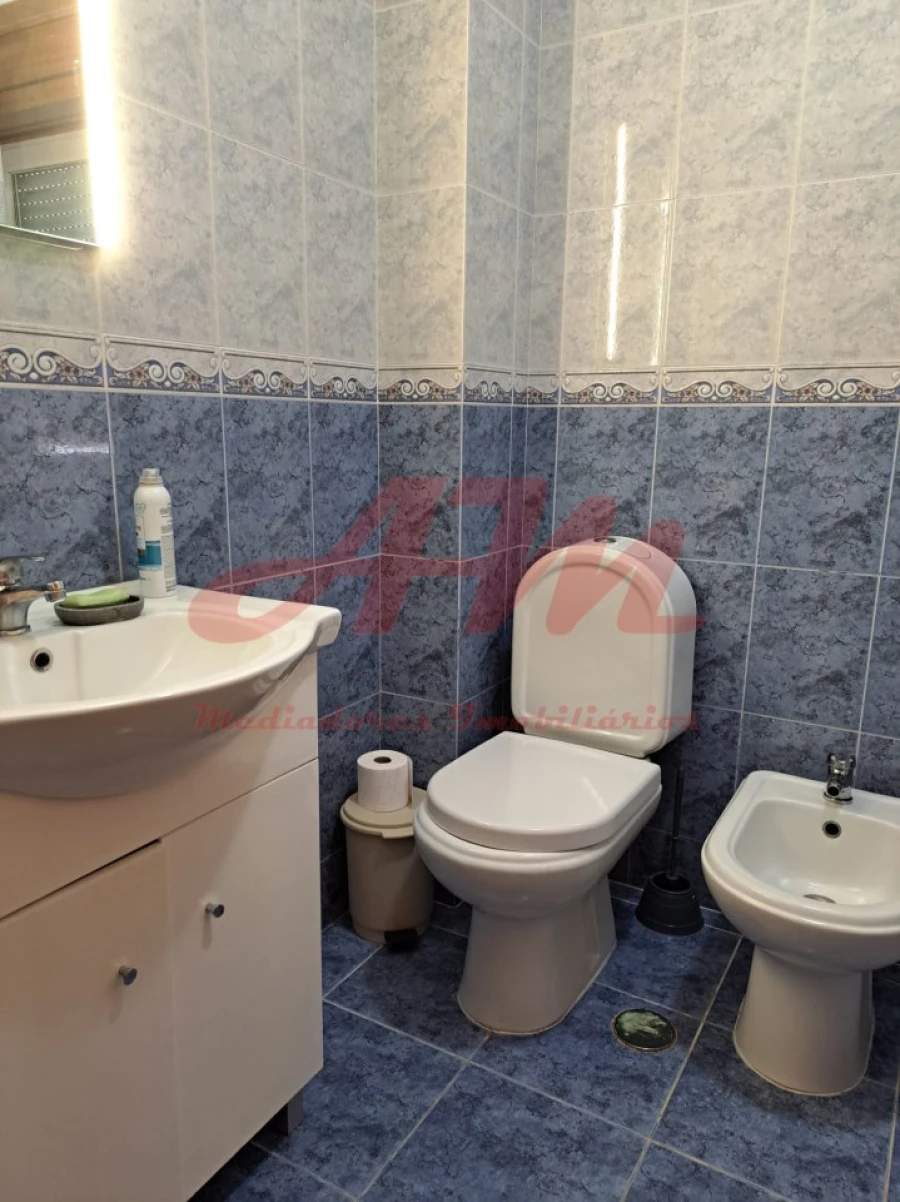 Apartamento T3 para Venda em Mina de Água Foto 37