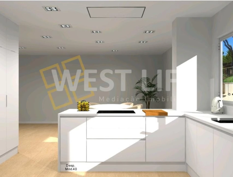 Moradia T3 para Venda em Carvoeira Foto 8