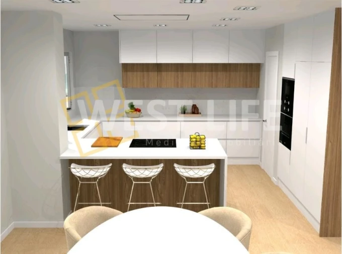 Moradia T3 para Venda em Carvoeira Foto 7