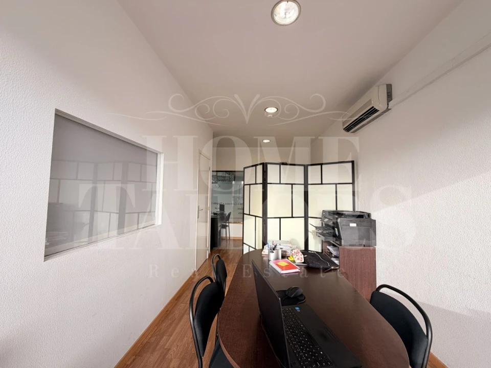 Loja para Arrendamento em Penafiel Foto 5