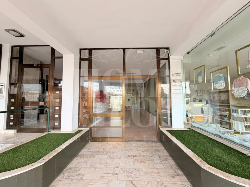 Loja para Arrendamento em Penafiel Foto 6