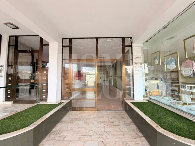 Loja para Arrendamento em Penafiel Foto 6