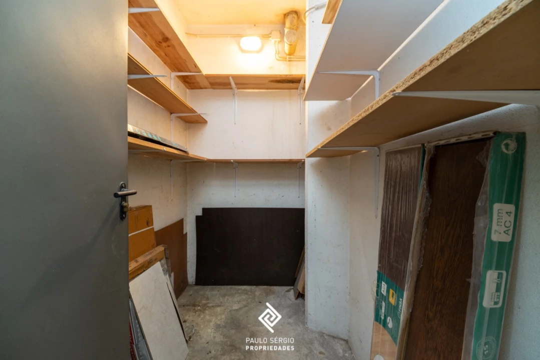 Apartamento T4 para Venda em Pedroso e Seixezelo Foto 26