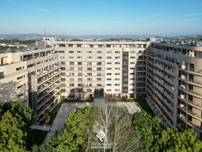 Apartamento T4 para Venda em Pedroso e Seixezelo Foto 6